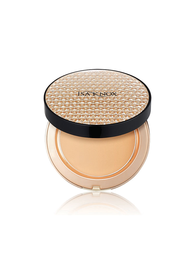 ISA KNOX Cover Supreme Rich Essence Two-Way Pact 11g