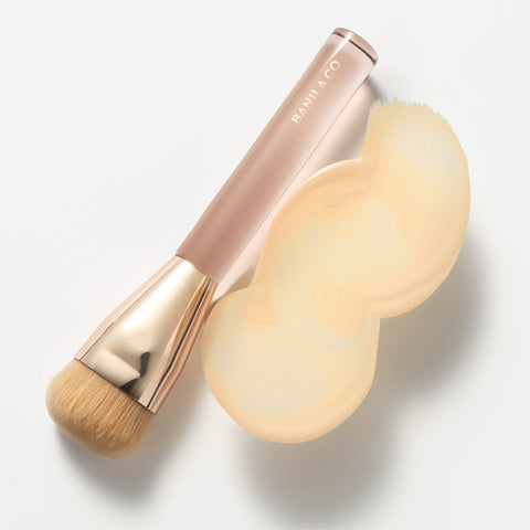 Banila Co Serum Foundation Brush