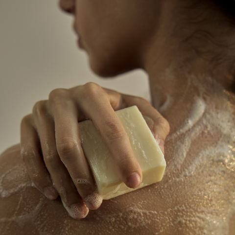 Donggubat Kale Cleansing Bar