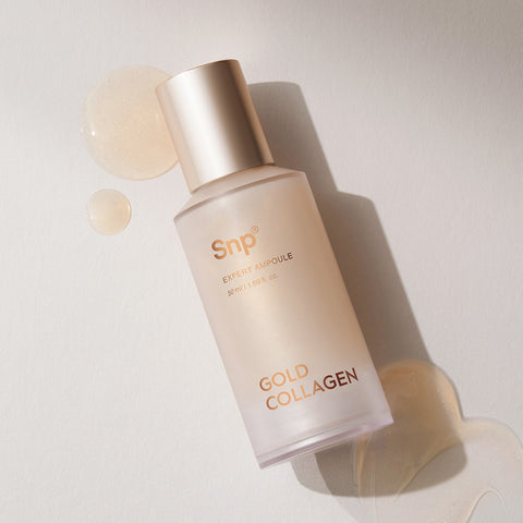 SNP Gold Collagen Expert Ampoule 50ml