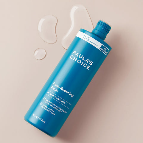 Paulas Choice Skin Balancing Pore-Reducing Toner 355 ml