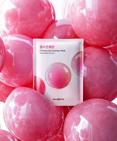 makeON Synergy Mask 20g
