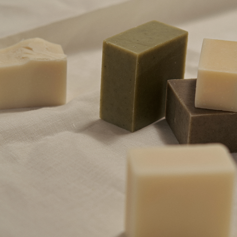 Donggubat Care Soap 3-Piece Gift Set