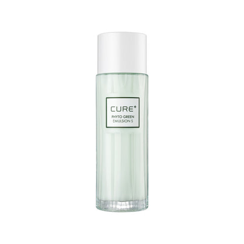 Kim Jeong Moon Aloe Phyto Green Aloe Toner + Emulsion 2-Piece Set