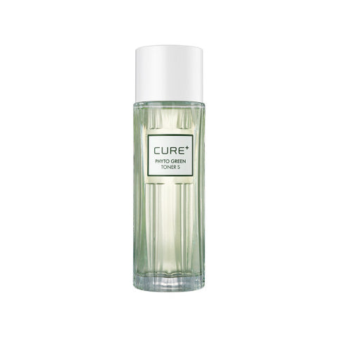 Kim Jeong Moon Aloe Phyto Green Aloe Toner + Emulsion 2-Piece Set