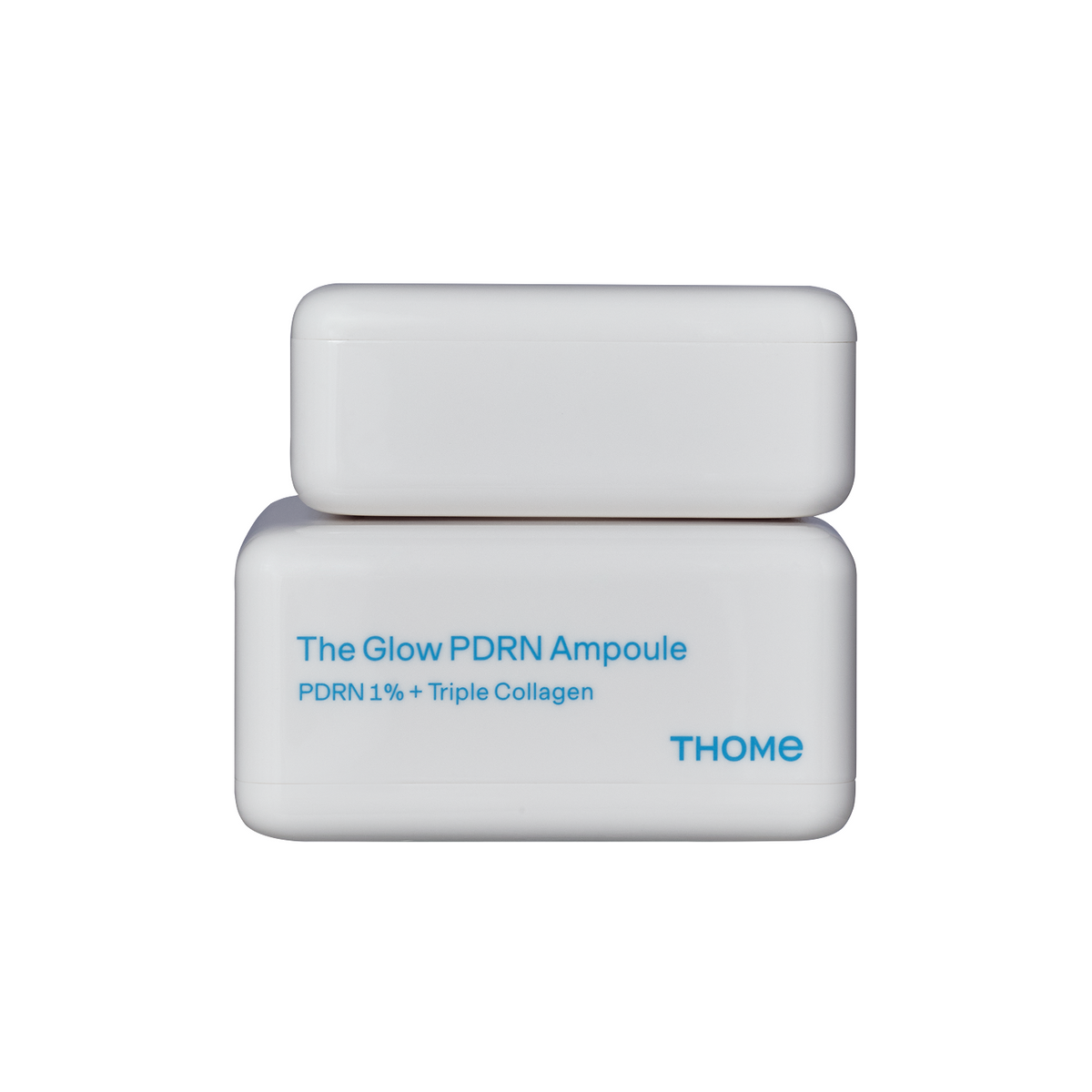 Thome Dual PDRN Skin Booster Ampoule 50ml