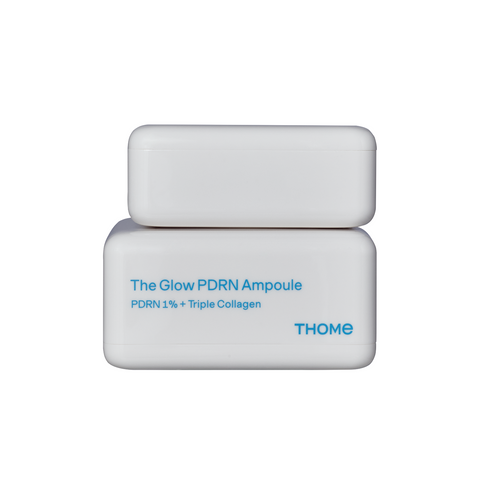 Thome Dual PDRN Skin Booster Ampoule 50ml