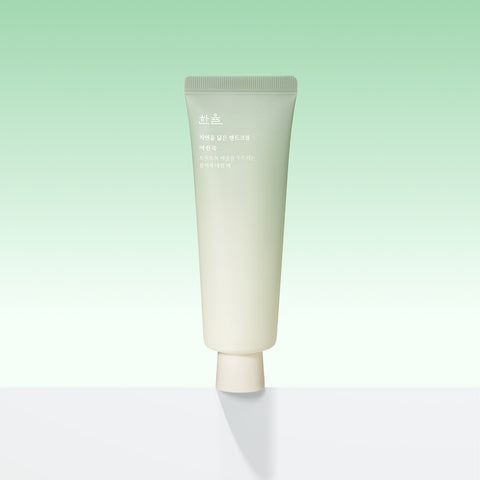 Hanyul Nature in Life Pure Artemisia Hand Cream 50ml Double Pack