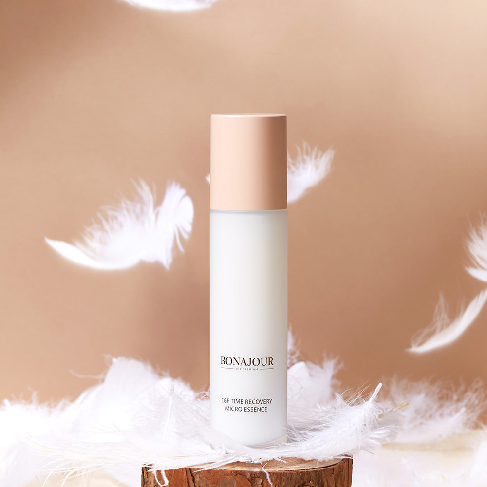 Bonajour Vegan EGF First Essence 130ml