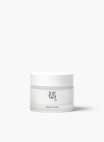Beauty of Joseon Cream (Low-Irritation Moisturizing Cream) 50ml