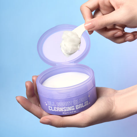Chasing Rabbit All About Clear Cleansing Balm 90g