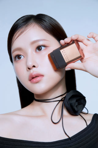 Chosungah Beauty Mega Fit Stick Foundation Master Glow 16g