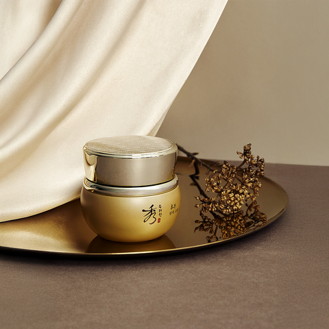 Sooryehan Bon Elasticity Cream 75ml