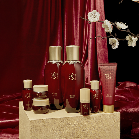 Sooryehan Hyobidam Fermented 2-Piece Set