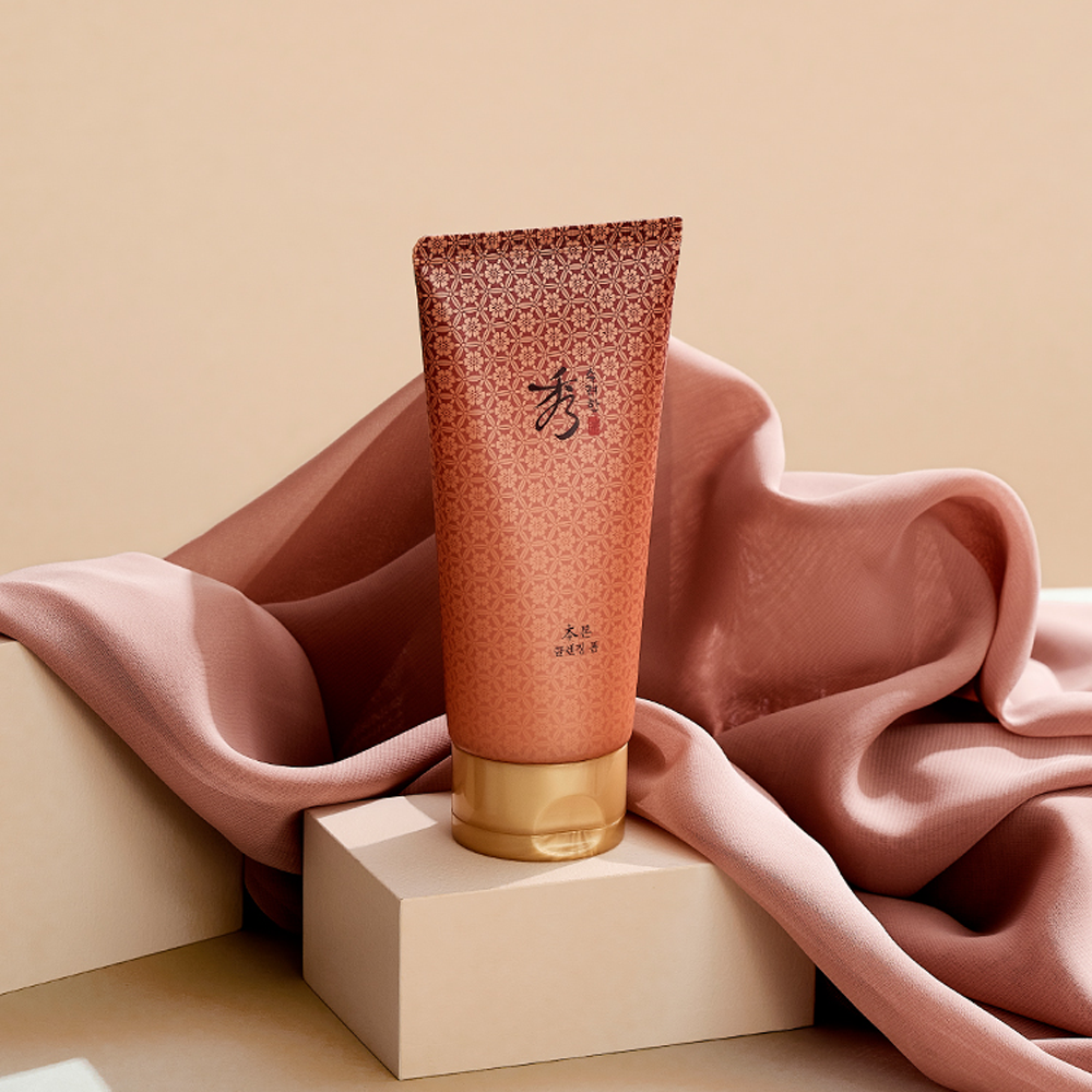 Sooryehan Bon Cleansing Foam 160ml