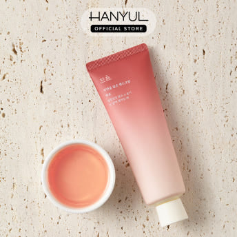 Hanyul Jacho Hand Cream 50ml Double Pack
