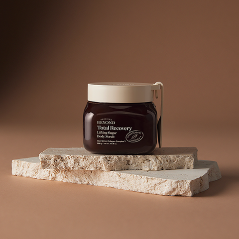 BEYOND Total Recovery Lifting Sugar Body Scrub 500 g