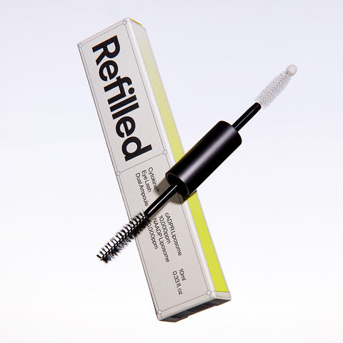 Refilled Cytokine Eyelash Dual Ampoule 10ml + Refill 5ml