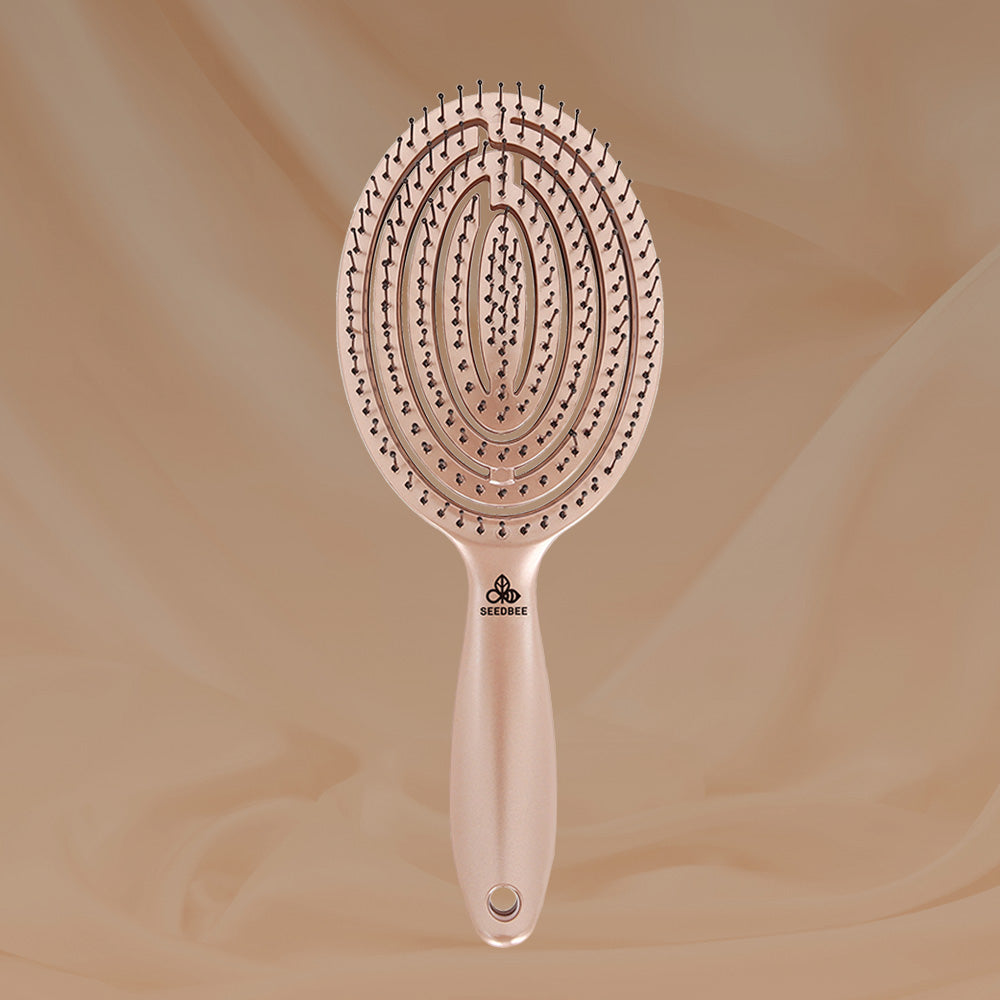 Seedbee Scalp Massage Brush 1ea