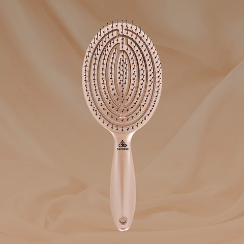 Seedbee Scalp Massage Brush 1ea