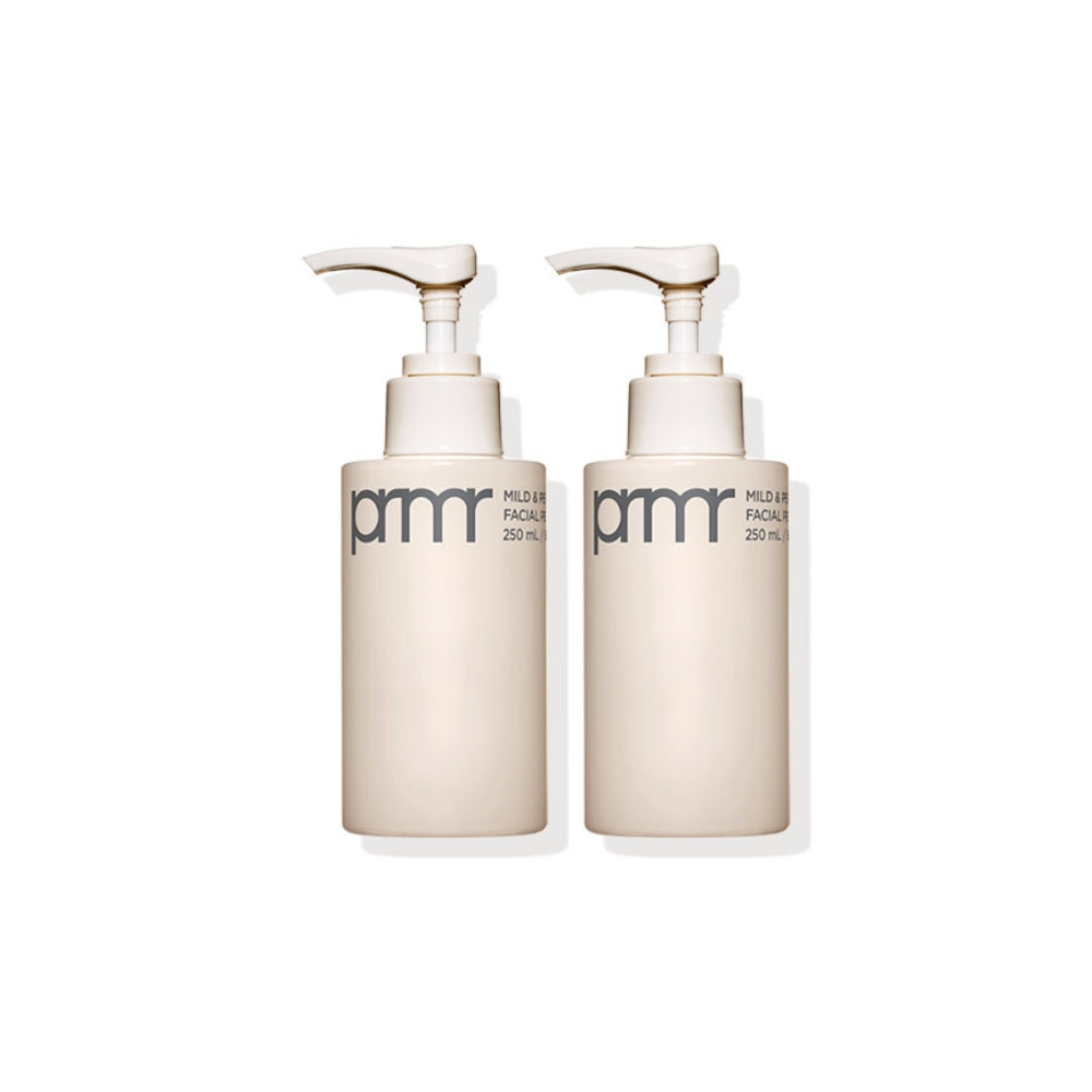 Primera Mild & Perfect No.1 Facial Peeling 250ml Double Pack