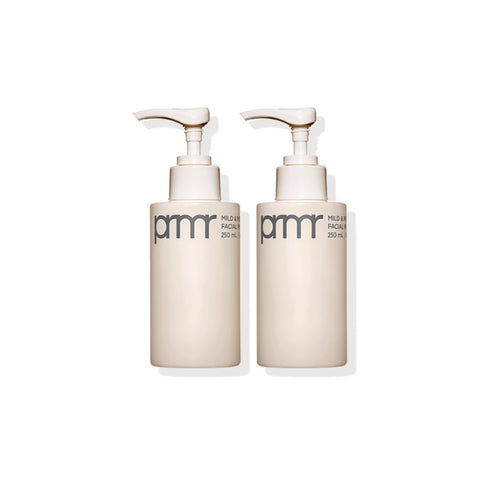 Primera Mild & Perfect No.1 Facial Peeling 250ml Double Pack
