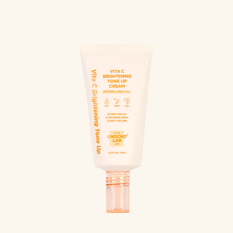Chosungah Beauty Chochoslab 2.0 Vita C Brightening Tone-Up Sun Cream 40ml
