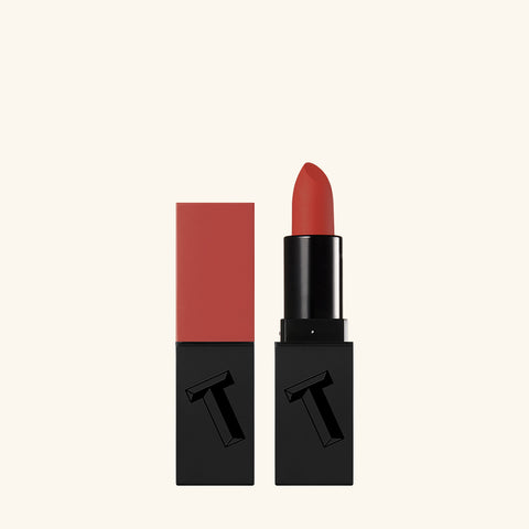 Chosungah Beauty The Satin Velvet Lipstick 3.5g
