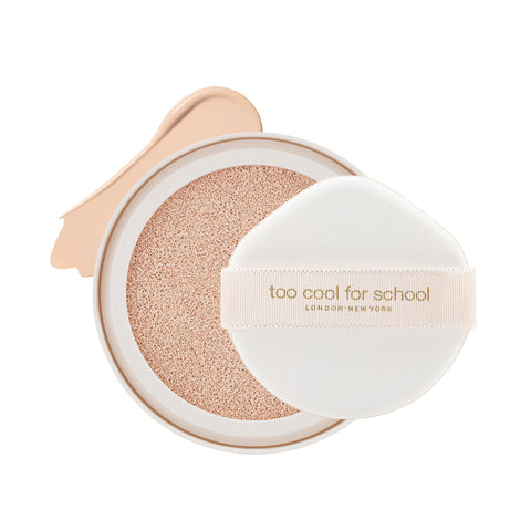Too Cool For School Fixing Nude Fit Cushion Refill 12g
