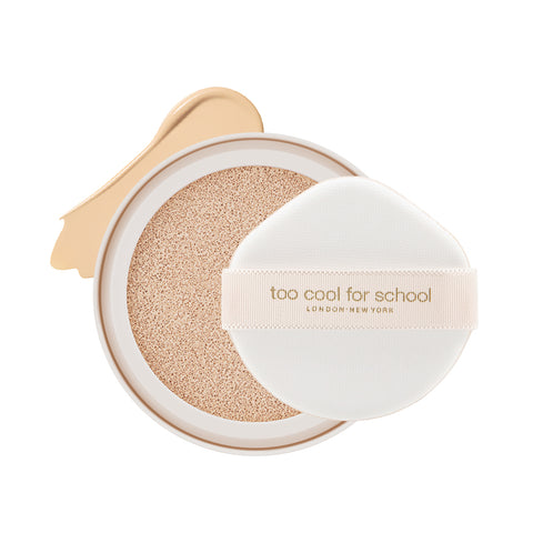 Too Cool For School Fixing Nude Fit Cushion Refill 12g