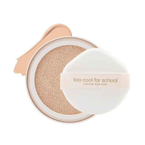 Too Cool For School Fixing Nude Fit Cushion Refill 12g