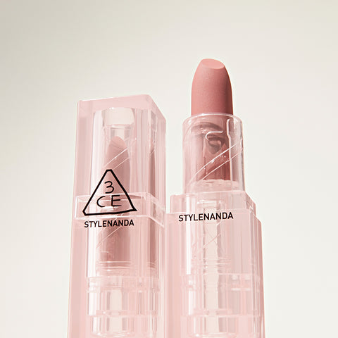 3CE Soft Matte Lipstick 3.5g