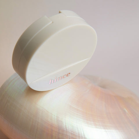 hince Second Skin Glow Cushion & Refill Set