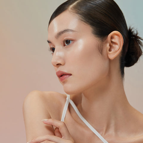 hince Second Skin Glow Cushion & Refill Set