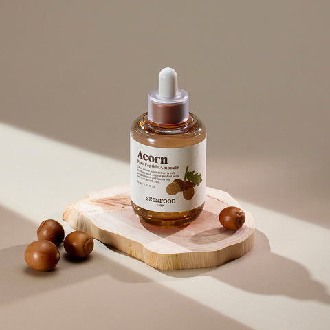 Skinfood Acorn Pore Peptide Moisture Ampoule 55ml