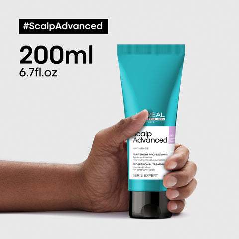 L'Oreal Professionnel Scalp Advanced Anti-Discomfort Treatment 200ml