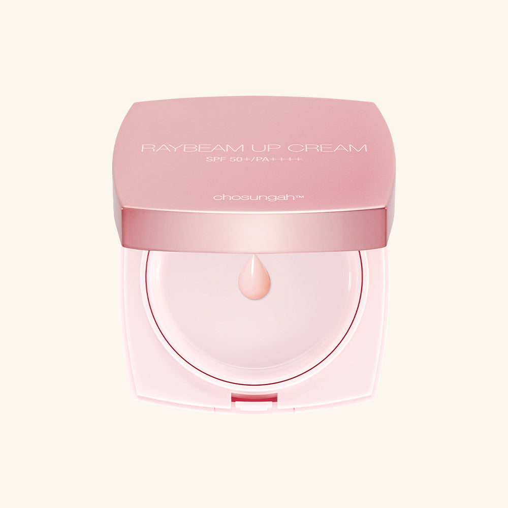 Chosungah Beauty TM Ray Beam Up Cream Angel Ring Edition 14g