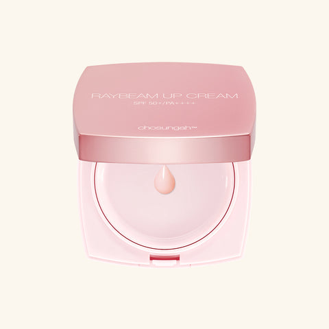 Chosungah Beauty TM Ray Beam Up Cream Angel Ring Edition 14g
