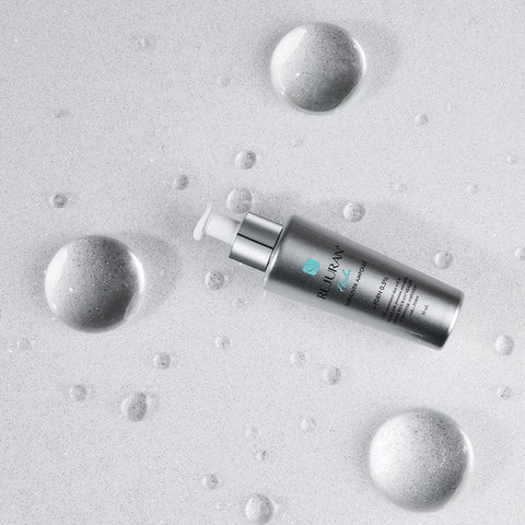 Soonsu Beauty Healer Turnover Ampoule - c-PDRN 0.5% packaging design