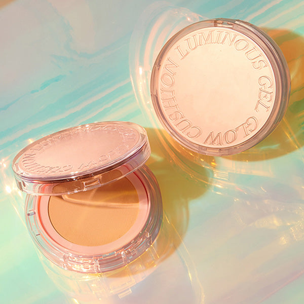 TONYMOLY My Luminous Gel Glow Cushion 15g