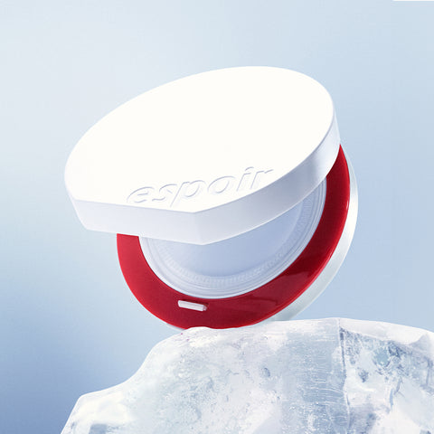 Espoir Velvet Sebum-Cut Cooling Cushion 15.8g