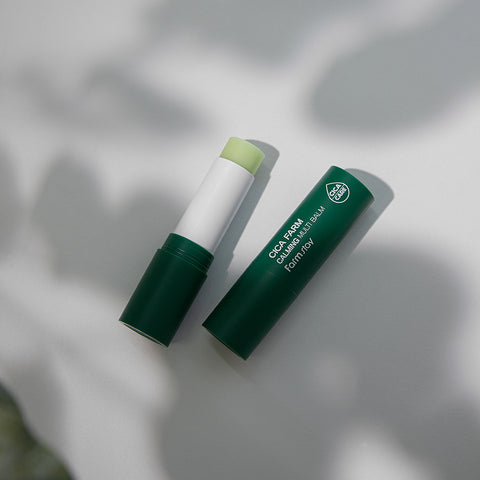 Farmstay Cica Palm Calming Multi Balm 10ml (3 Pack)