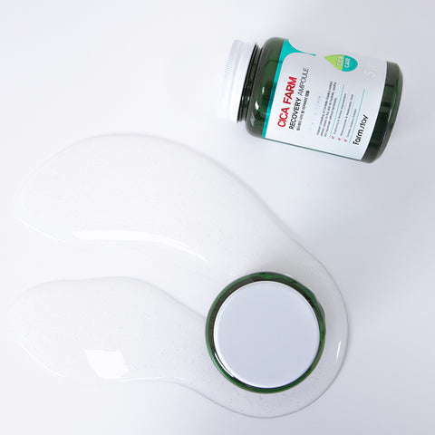 Farmstay Cica Farm Recovery Ampoule 250ml
