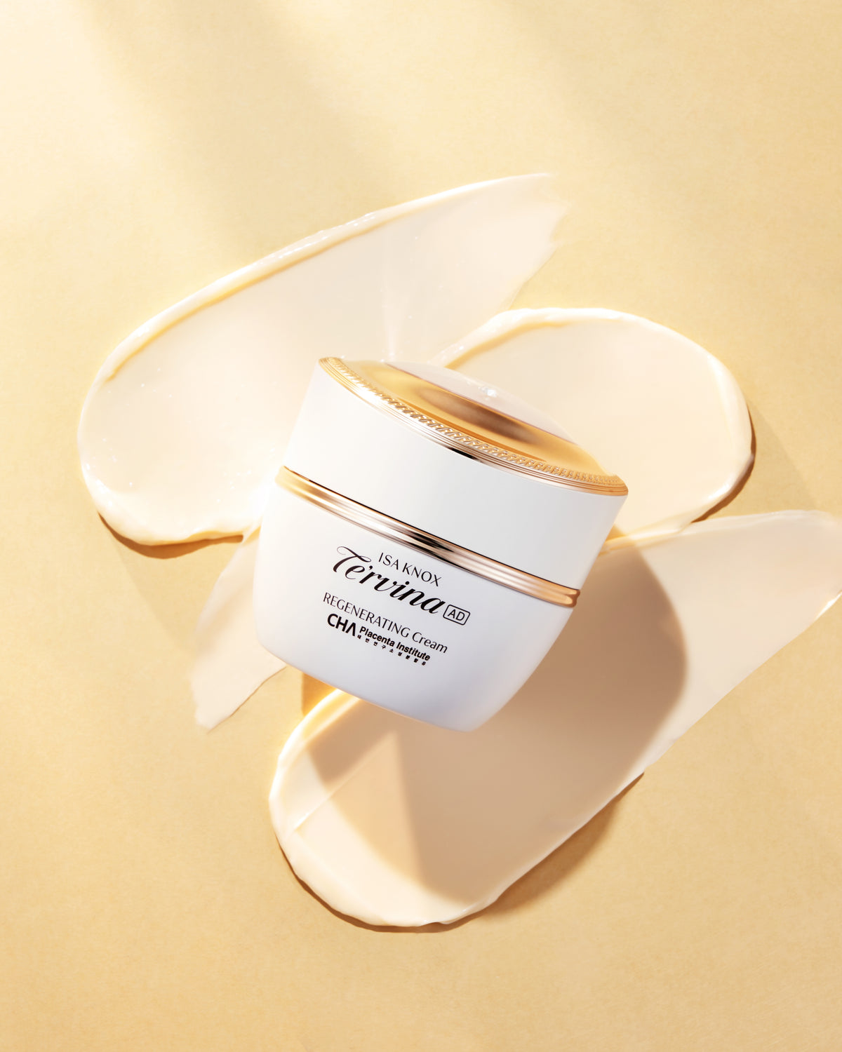 ISA KNOX Terbina Advanced Regenerating Cream 60 mL
