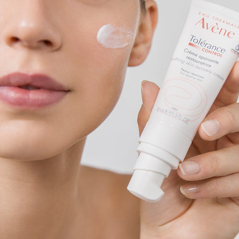 Avene Tolerance Control Cream 40 ml