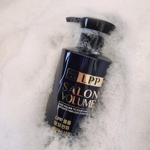 ParkJun Beauty Lab LPP Salon Volume Hair Loss Care Shampoo 800ml