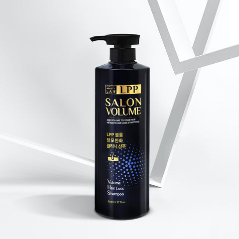 ParkJun Beauty Lab LPP Salon Volume Hair Loss Care Shampoo 800ml