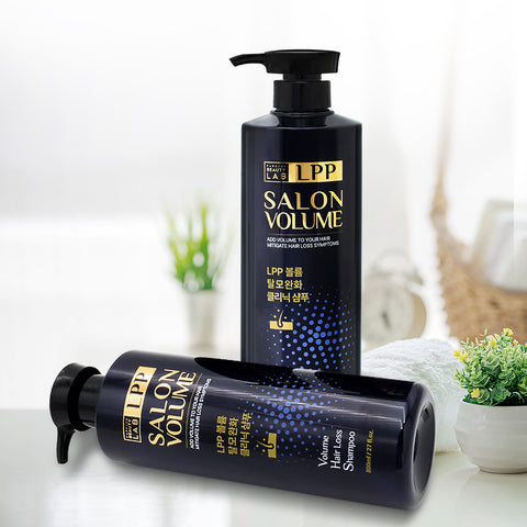 ParkJun Beauty Lab LPP Salon Volume Hair Loss Care Shampoo 800ml