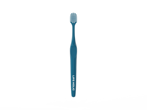 Milk Baobab Lifeholic Wide Toothbrush 5-Pack (2 Units)