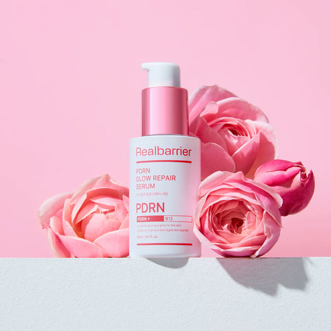 Real Barrier PDRN Radiance Repair Serum 30ml (2 Pack)